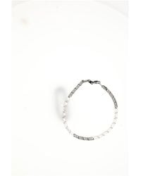 Dior - Necklace Brass Necklaces - Lyst