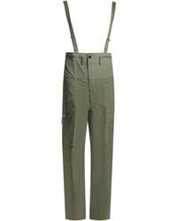 Arc'teryx - Rush Bib Technical Pants - Lyst