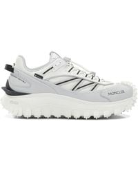 Moncler - Trailgrip Gtx-U Sneakers - Lyst