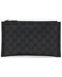 Gucci - Essence Classic Small Pouch - Lyst