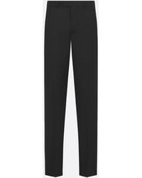 Dior - Slim Fit Pants - Lyst