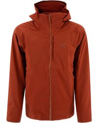 Arc'teryx - "Ralle" Jacket - Lyst