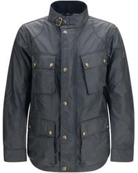 Belstaff - Fieldmaster Icon Jacket - Lyst