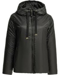 Max Mara - Water-Repellent Padded Jacket - Lyst