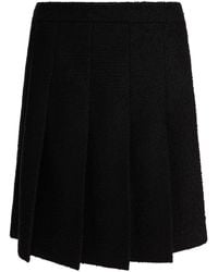 Celine - Skirts - Lyst