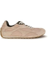 Bottega Veneta - Orbit Flash Sneakers - Lyst