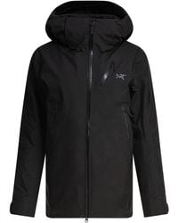 Arc'teryx - "Nita Down" Technical Jacket - Lyst