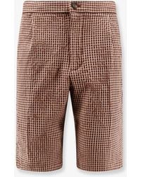 Hevò - Shorts Torre Lapillo - Lyst