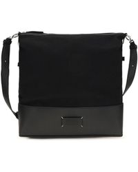 Margiela - Medium 5Ac Hobo Shoulder Bag - Lyst