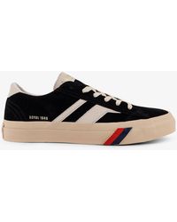 Pro Keds - Royal Classic Suede Sneakers - Lyst