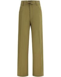 DARKPARK - Trousers Iris - Lyst