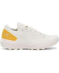 Arc'teryx - "Norvan Ld 4" Low Sneakers - Lyst