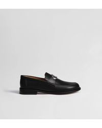 Dior - Archie" Loafers - Lyst