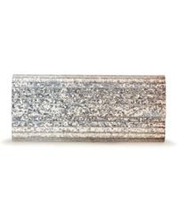 Jimmy Choo - Sweetie Clutch - Lyst