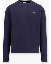 Autry - Cotton Sweatshirt - Lyst