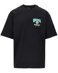 Carhartt - 'Pinball' Print T-Shirt - Lyst