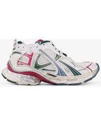 Balenciaga - Runner Sneakers - Lyst