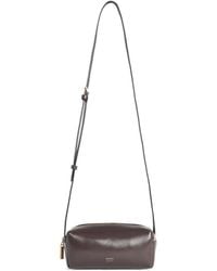 KHAITE - Kye Mini Crossbody Bag - Lyst