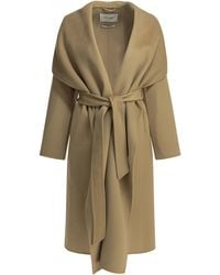 IVY & OAK - Carrie Wool Jacket - Lyst