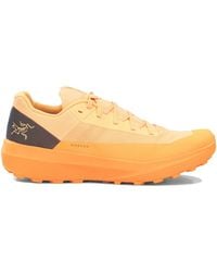 Arc'teryx - "Norvan Ld 4" Low Sneakers - Lyst