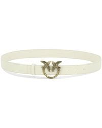 Pinko - Love Berry H3 Belt - Lyst