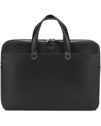 Ferragamo - Gancini Large Handbag - Lyst
