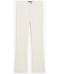 MAX MARA SPORTMAX DENIM - "Nilly" Jeans - Lyst