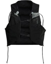 Arc'teryx - "Norvan 7" Sports Backpack - Lyst