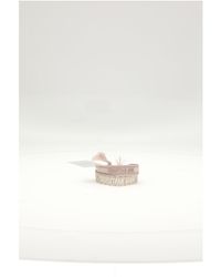 Dior - Dior J'Adior Woven Bracelet - Lyst