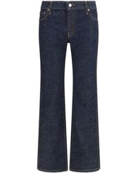 KHAITE - Conforti Jeans Benson - Lyst