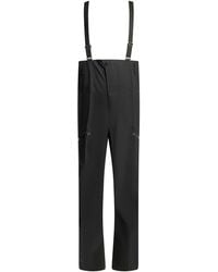 Arc'teryx - Rush Bib Technical Pants - Lyst