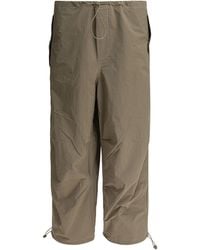 Autry - Nylon Reflex Parachute Trousers - Lyst