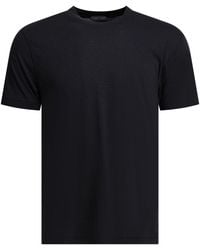 Tom Ford - Lyocell And Cotton T-Shirt - Lyst