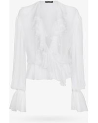 Dolce & Gabbana - Shirt - Lyst