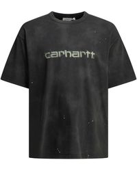 Carhartt - "Painter T" Crew-Neck T-Shirt - Lyst
