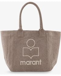 Isabel Marant - Bags - Lyst