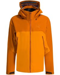 Arc'teryx - "Beta Ar" Technical Jacket - Lyst