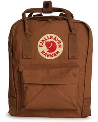 Fjallraven - Kanken Mini Backpack - Lyst