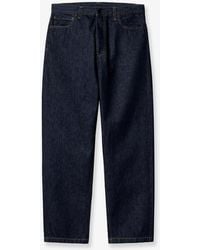 Carhartt - Aaron Pant Jeans - Lyst