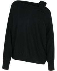 Colorush - 'Margot' Cashmere Sweater - Lyst