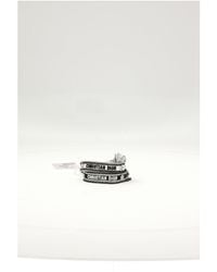 Dior - Dior J'Adior Woven Bracelet - Lyst