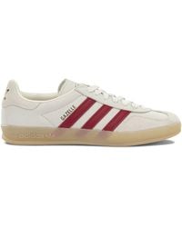 adidas Originals - "Gazelle Indoor" Low Sneakers - Lyst