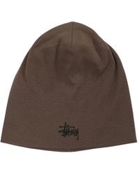 Stussy - Hats - Lyst