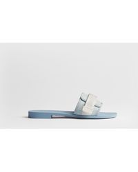 Dior - Dio(R)Evolution Iviera Sandals Light - Lyst