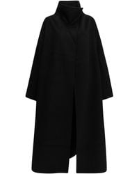 Almada Label - Kaity Long Coat - Lyst