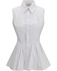 Max Mara - Shirt Certosa - Lyst