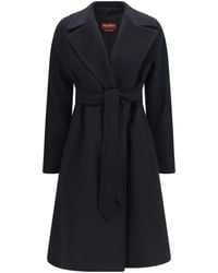 Max Mara - Ravenna Coat - Lyst
