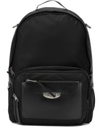 Balenciaga - "Sleek" Casual Backpack - Lyst