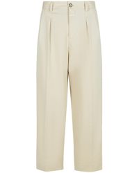 Closed - 'Ruthy' Cotton Jeans - Lyst