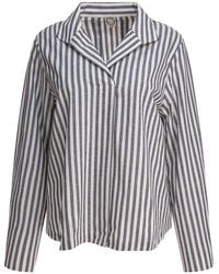 Ines De La Fressange Paris - Shirts - Lyst